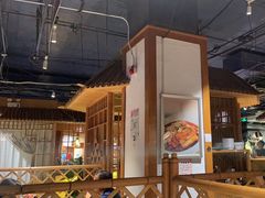 -渝信川菜(西单店)