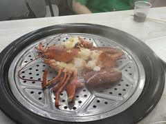 -船奇蒸汽海鲜·闽菜(八市海鲜总店)