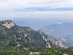 -泰山风景名胜区