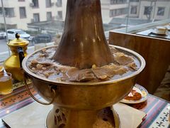 -卡万金特色藏餐