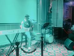 -JUKEBOX玖部音乐餐厅(华侨城店)