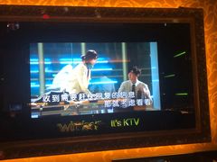 -温莎KTV(珠江路店)