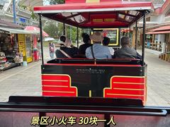 -云南民族村
