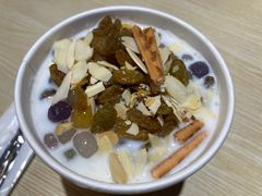 -觅豆豆花甜品(望平街店)