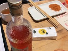 -木屋烧烤(岗顶二店)