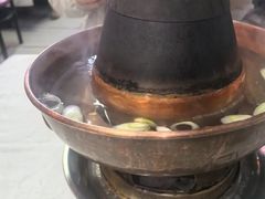 -羊家胡同·龙虾烧烤火锅(龙汇路店)