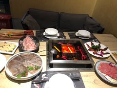 -锦城印象火锅(天府三街店)