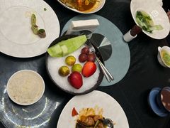 -英冠索菲特酒店·萧湘阁中餐厅