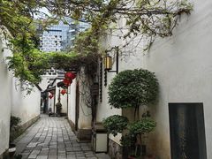 -三坊七巷历史文化街区