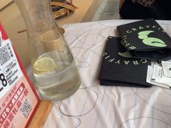 -巴厘龙虾·榜首油焖大虾(音乐学院·沿江酒馆店)