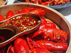 -龙虾当家·大排档(红谷滩五中店)