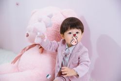-童画王国儿童摄影(吉大店)