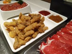 -海底捞火锅(顺义华联店)