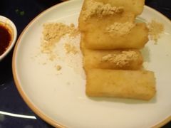 红糖糍粑-天府掌柜(九眼桥店)