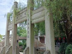 -黎里古镇