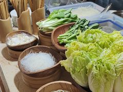 -瑞升芭富丽大酒店-自助餐厅