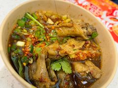 -盛香亭热卤(宝泰购物广场店)