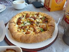 -必胜客(WOW夏阳湖店)