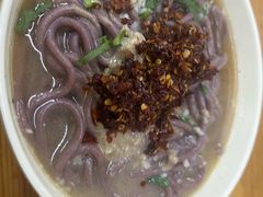 -牛马行牛肉饸饹铺(青岛街店)