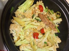 -富贵春饼·烤鸭·大厨现炒(泰华店)