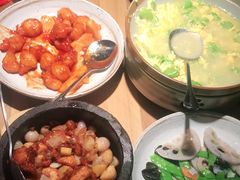 -青年公社烤鸭(滨湖银泰店)