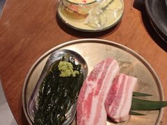 -马场洞肉铺(高丽街店)