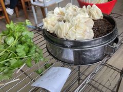 烧麦-元盛居(亚泰大街店)