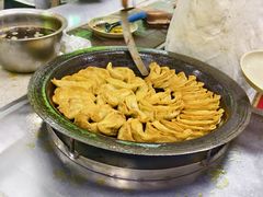 -李记清真馆(打钉巷店)