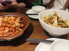 -味上湘菜馆(岳麓山店)
