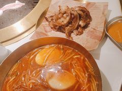 -花味·自助烤肉(雨花客厅店)