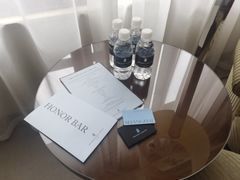 -上海波特曼丽思卡尔顿酒店