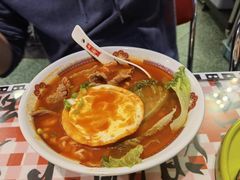 -七爺清汤腩(南开大悦城店)