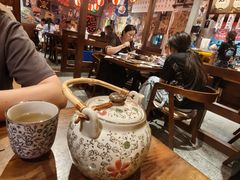 -白石的深夜食堂(济南万象城店)