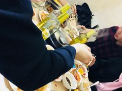 -平山城鑫烧烤(建国楼店)