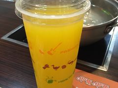 -呷哺呷哺(普陀乐购真北店)