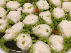 -添福来墨鱼饺子 · 海鲜东北菜(大连星海·黄浦路店)