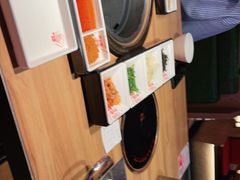 -炉小哥烤肉(朗悦公园茂店)