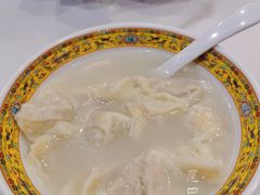 -龙抄手(春熙路总店)