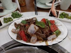 -盈田盈粥庄(博山东路店)