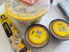 -小谷姐姐麻辣拌·麻辣烫(北辰店)