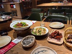 -鸽子窝(青塔店)