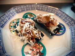 -元熹会席料理