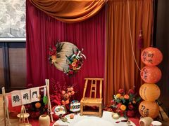 -秀儿四九城·新京菜(亚运村鸟巢店)