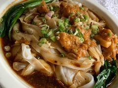 排骨捞河粉-沙河粉村·国家非遗传承(云台店)