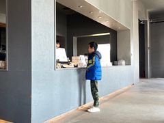 -来回·咖啡(钟村咖啡豆店)