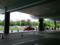 -长沙黄花国际机场-T1航站楼