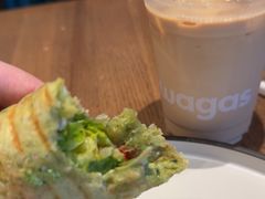 -Wagas沃歌斯(合生汇店)
