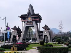 -青城山