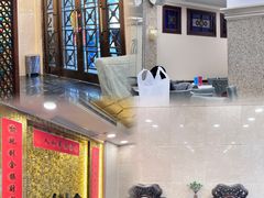 -瑞福园联谊餐室(茂名南路店)