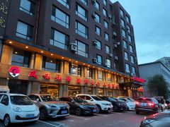 -金太阳海鲜烧烤·本地人餐厅(东纬路旗舰店)